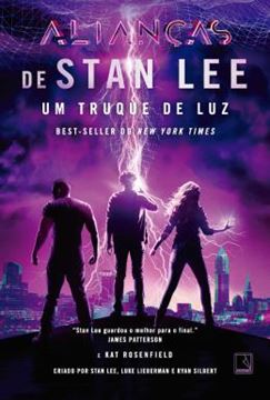 Imagem de UM TRUQUE DE LUZ (VOL. 1 ALIANCAS)