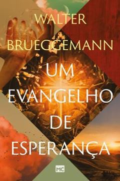 Imagem de UM EVANGELHO DE ESPERANCA