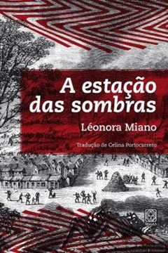 Imagem de A ESTACAO DAS SOMBRAS