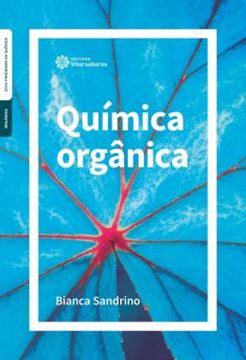Imagem de QUIMICA ORGANICA