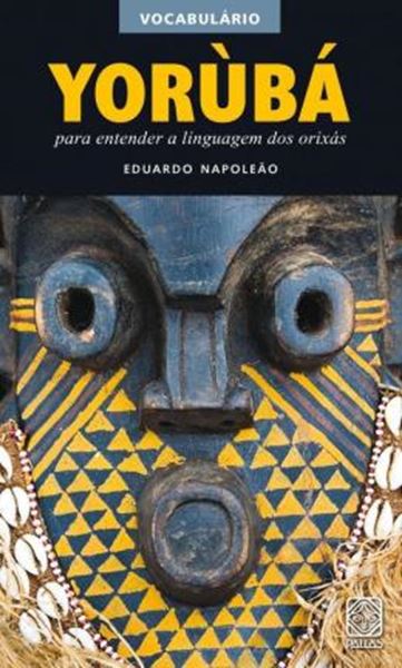 Picture of VOCABULARIO YORUBA
