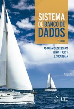 Imagem de SISTEMA DE BANCO DE DADOS - 7ª ED.