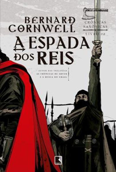 Picture of A ESPADA DOS REIS (VOL. 12 CRONICAS SAXONICAS)