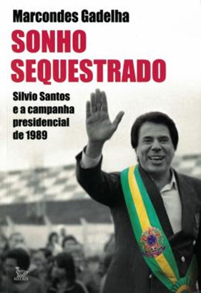 Picture of SONHO SEQUESTRADO