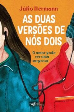 Imagem de AS DUAS VERSOES DE NOS DOIS