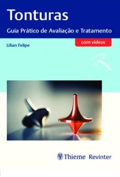 Picture of TONTURAS - GUIA PRATICO DE AVALIACAO E TRATAMENTO