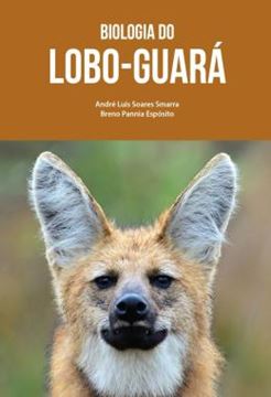 Imagem de BIOLOGIA DO LOBO-GUARA