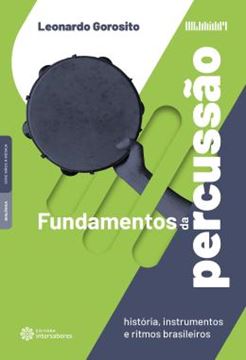 Imagem de FUNDAMENTOS DA PERCUSSAO