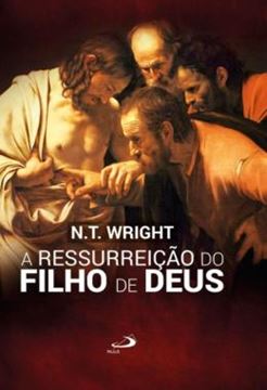 Imagem de A RESSURREICAO DO FILHO DE DEUS