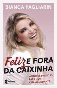 Imagem de FELIZ E FORA DA CAIXINHA