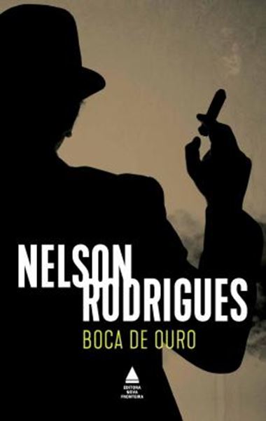 Picture of BOCA DE OURO