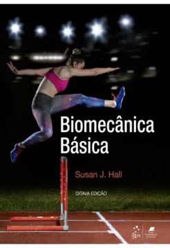 Imagem de BIOMECANICA BASICA - 8ª ED.