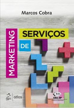 Imagem de MARKETING DE SERVICOS