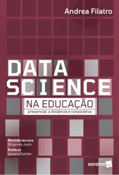 Picture of DATA SCIENCE NA EDUCACAO - PRESENCIAL, A DISTANCIA E CORPORATIVA