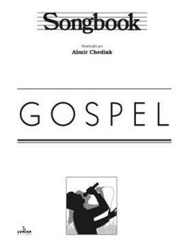 Imagem de SONGBOOK GOSPEL