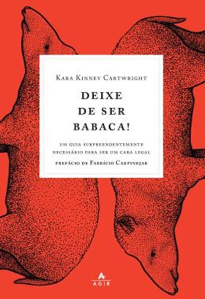 Picture of DEIXE DE SER BABACA!