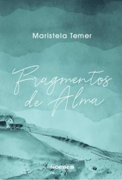 Picture of FRAGMENTOS DE ALMA