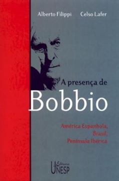 Imagem de A PRESENCA DE BOBBIO