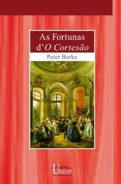 Imagem de AS FORTUNAS DO CORTESAO