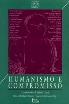 Imagem de HUMANISMO E COMPROMISSO