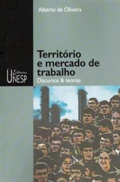 Imagem de TERRITORIO E MERCADO DE TRABALHO