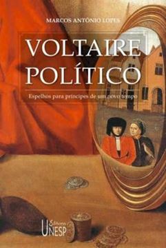 Imagem de VOLTAIRE POLITICO