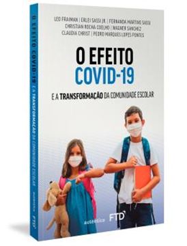 Imagem de O EFEITO COVID-19