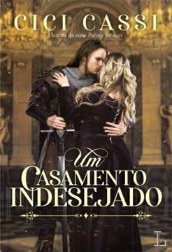 Imagem de UM CASAMENTO INDESEJADO