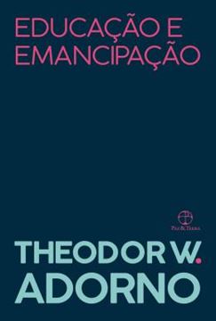 Imagem de EDUCACAO E EMANCIPACAO