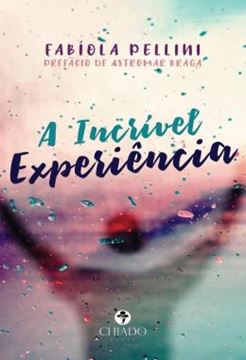 Imagem de A INCRIVEL EXPERIENCIA