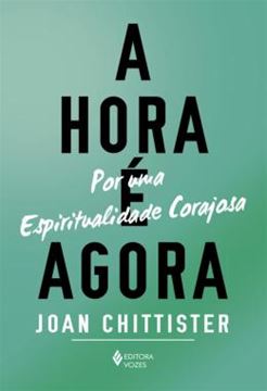 Imagem de A HORA E AGORA