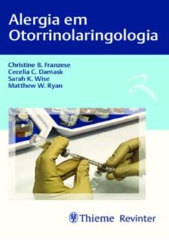 Imagem de ALERGIA EM OTORRINOLARINGOLOGIA