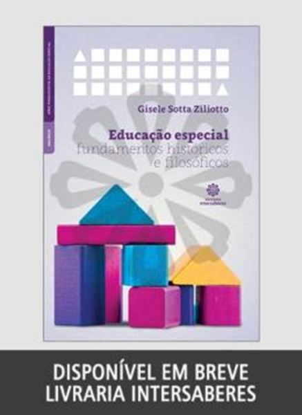 Picture of EDUCACAO ESPECIAL