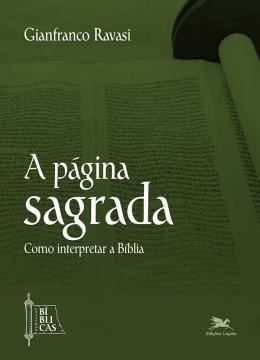 Imagem de A PAGINA SAGRADA