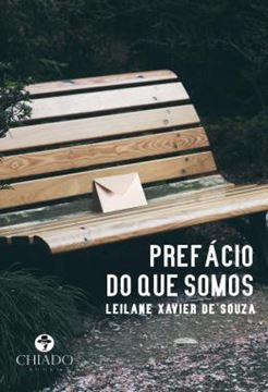 Imagem de PREFACIO DO QUE SOMOS