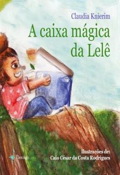 Imagem de A CAIXA MAGICA DE LELE