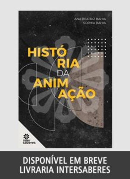 Picture of HISTORIA DA ANIMACAO
