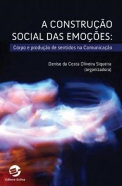 Picture of A CONSTRUCAO SOCIAL DAS EMOCOES