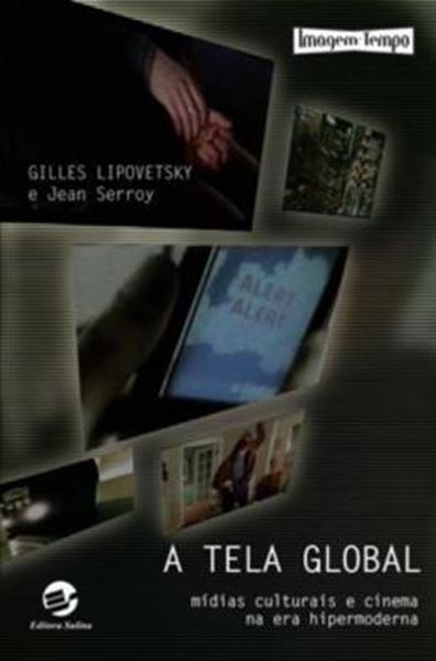 Picture of A TELA GLOBAL