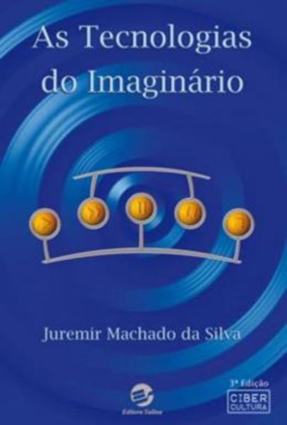 Picture of AS TECNOLOGIAS DO IMAGINARIO