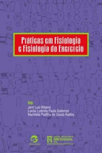 Picture of PRATICAS EM FISIOLOGIA E FISIOLOGIA DO EXERCICIO