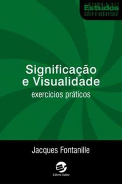 Picture of SIGNIFICACAO E VISUALIDADE