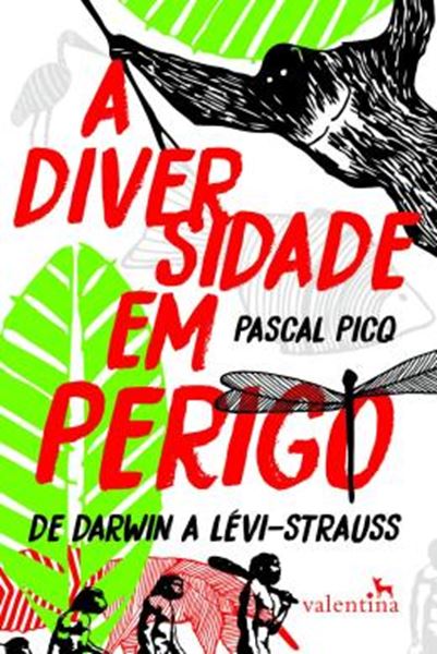 Picture of A DIVERSIDADE EM PERIGO
