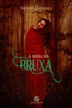 Imagem de A HORA DA BRUXA