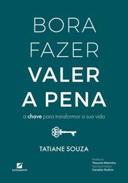 Imagem de BORA FAZER VALER A PENA