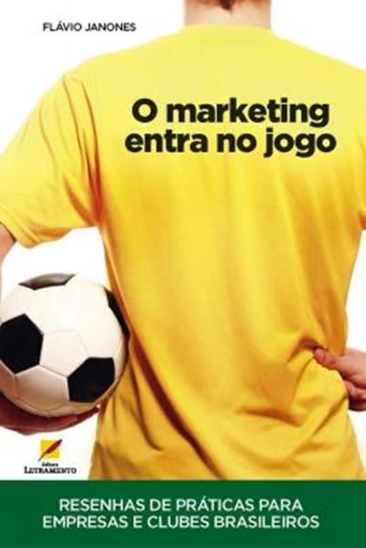 Picture of O MARKETING ENTRA NO JOGO