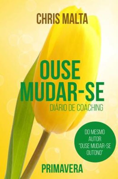 Picture of OUSE MUDAR-SE