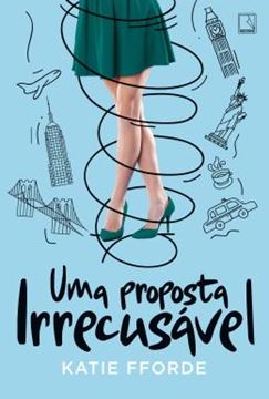 Imagem de UMA PROPOSTA IRRECUSAVEL