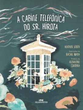 Imagem de A CABINE TELEFONICA DO SR. HIROTA