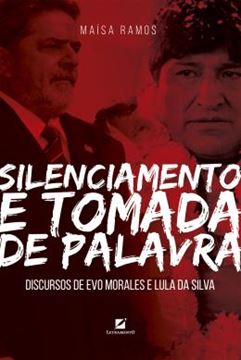 Imagem de SILENCIAMENTO E TOMADA DE PALAVRA